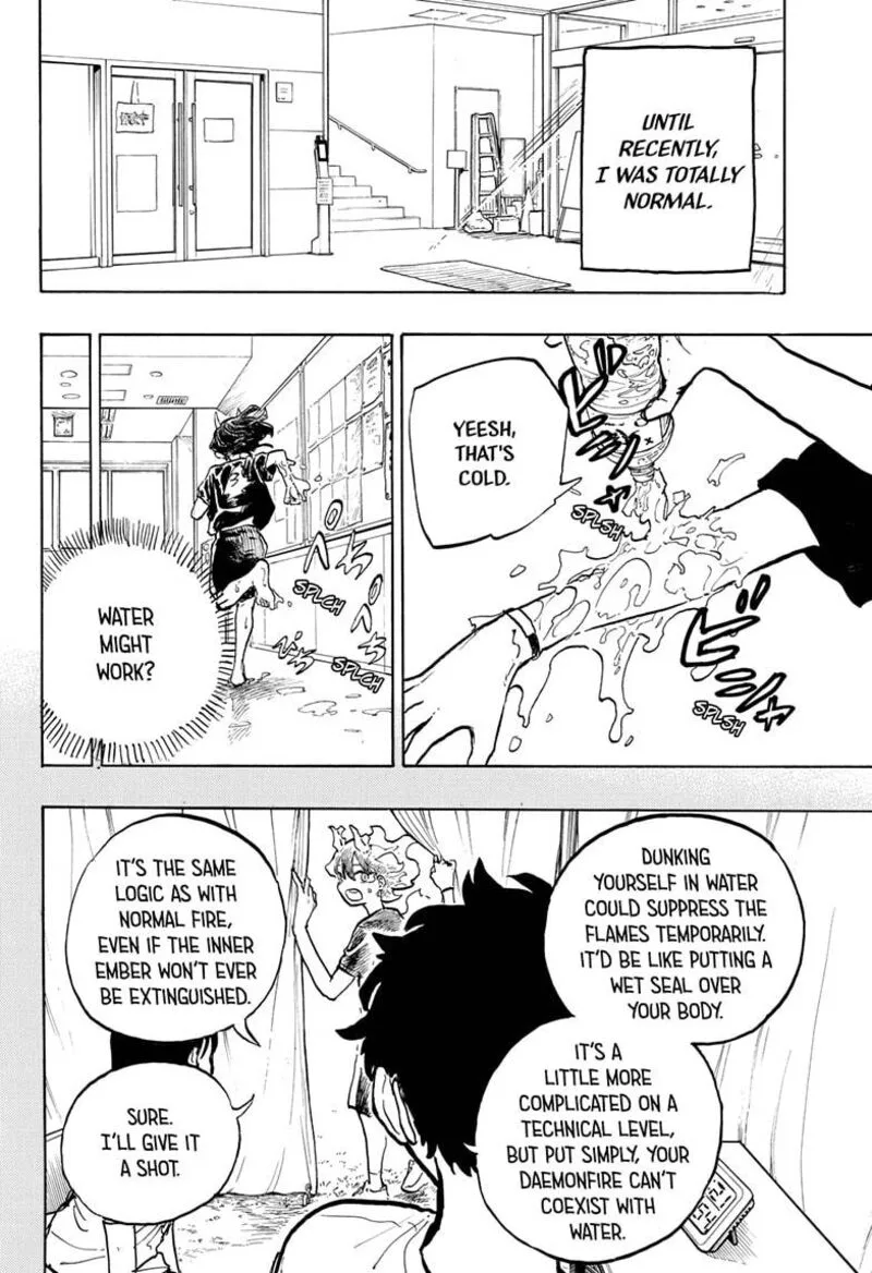 RuriDragon Chapter 31 page 4