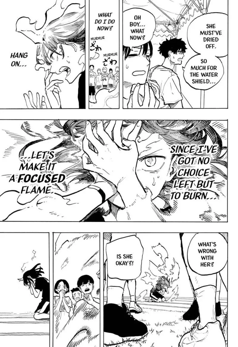 RuriDragon Chapter 31 page 16