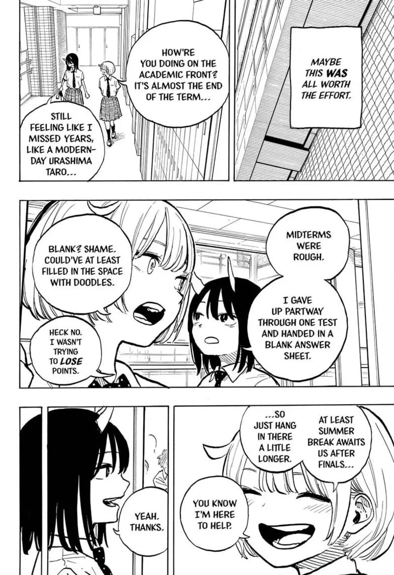 RuriDragon Chapter 32 page 16