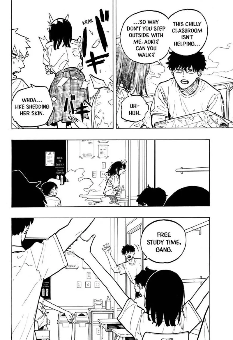 RuriDragon Chapter 33 page 4