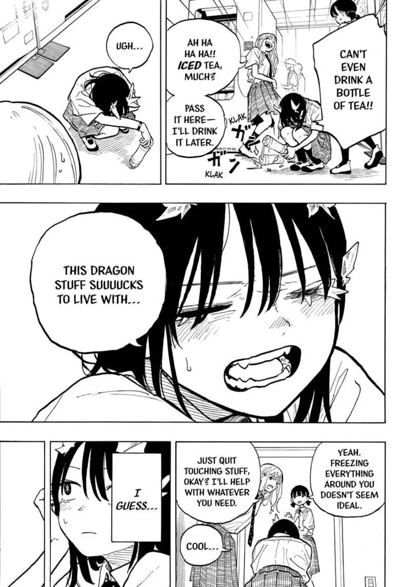 RuriDragon Chapter 33 page 17