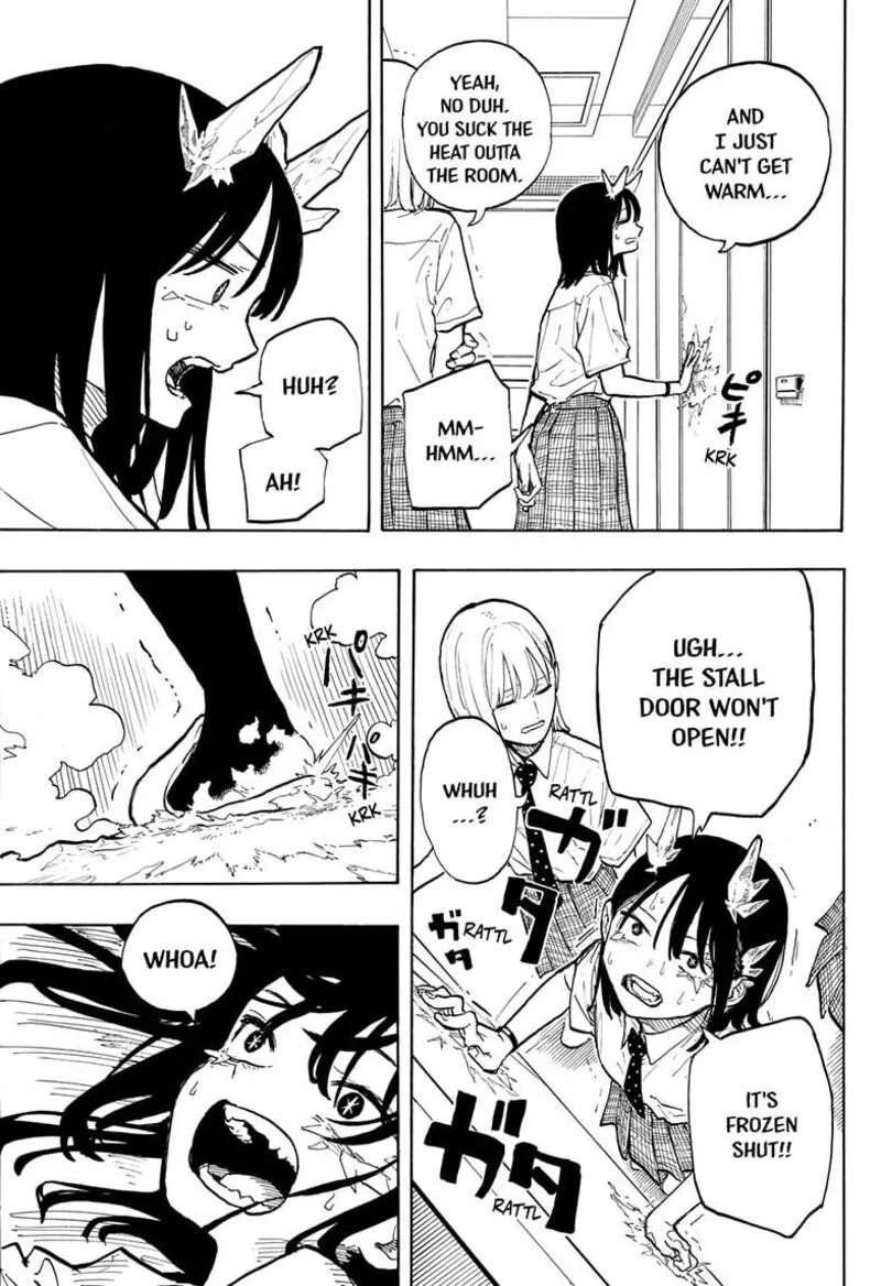 RuriDragon Chapter 33 page 15