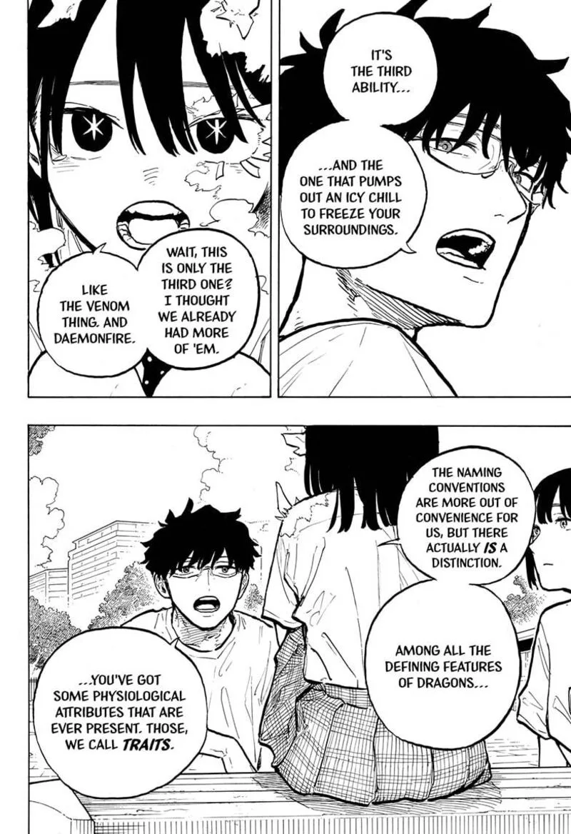 RuriDragon Chapter 33 page 6