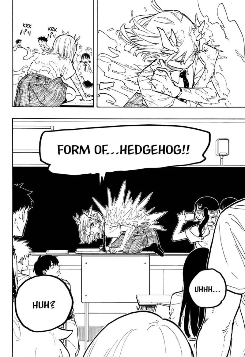 RuriDragon Chapter 34 page 18