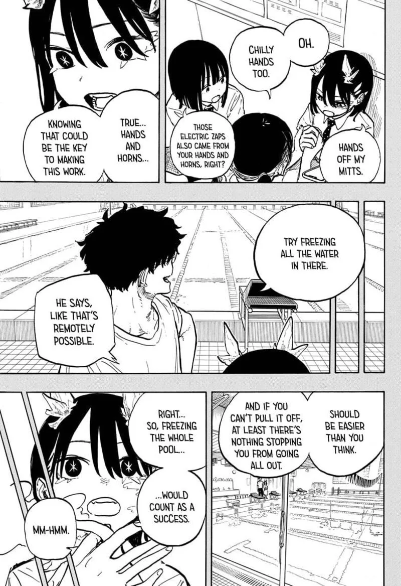 RuriDragon Chapter 34 page 11