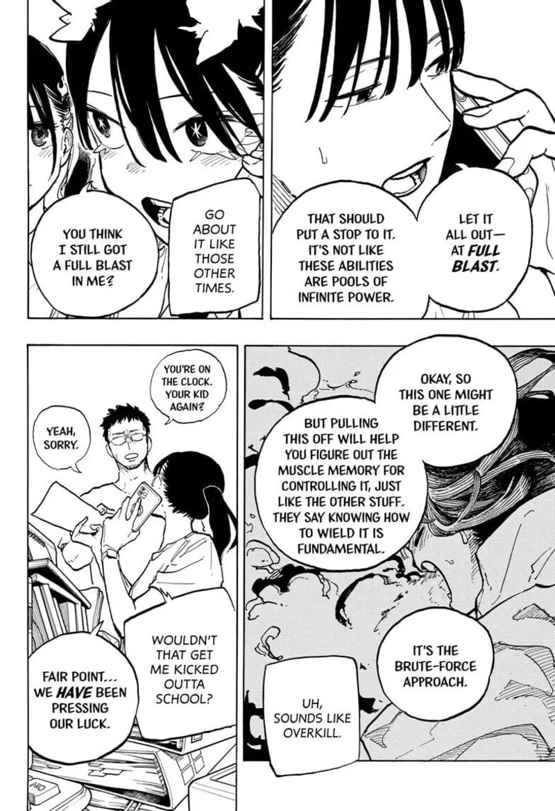 RuriDragon Chapter 34 page 4