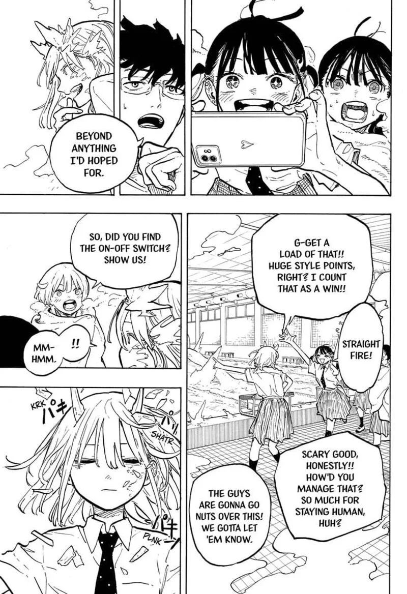 RuriDragon Chapter 34 page 15