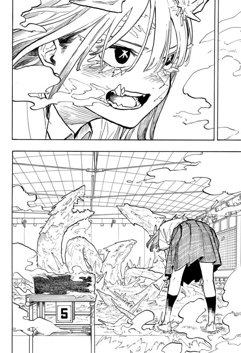 RuriDragon Chapter 34 page 14