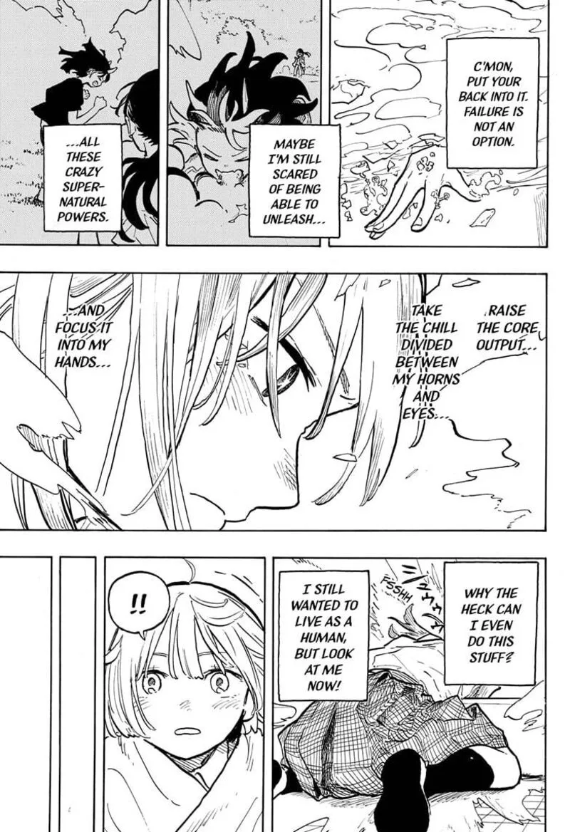 RuriDragon Chapter 34 page 13