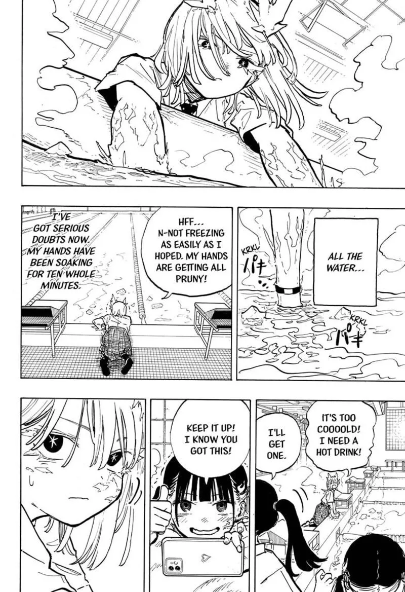 RuriDragon Chapter 34 page 12