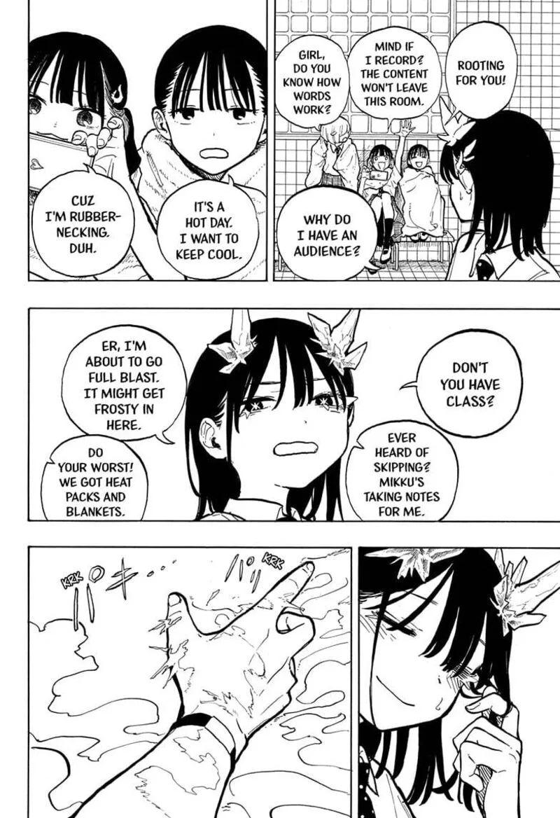 RuriDragon Chapter 34 page 8