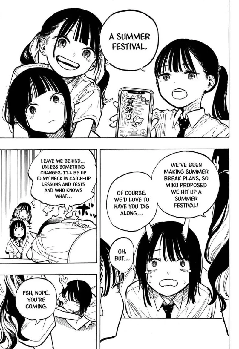 RuriDragon Chapter 35 page 13