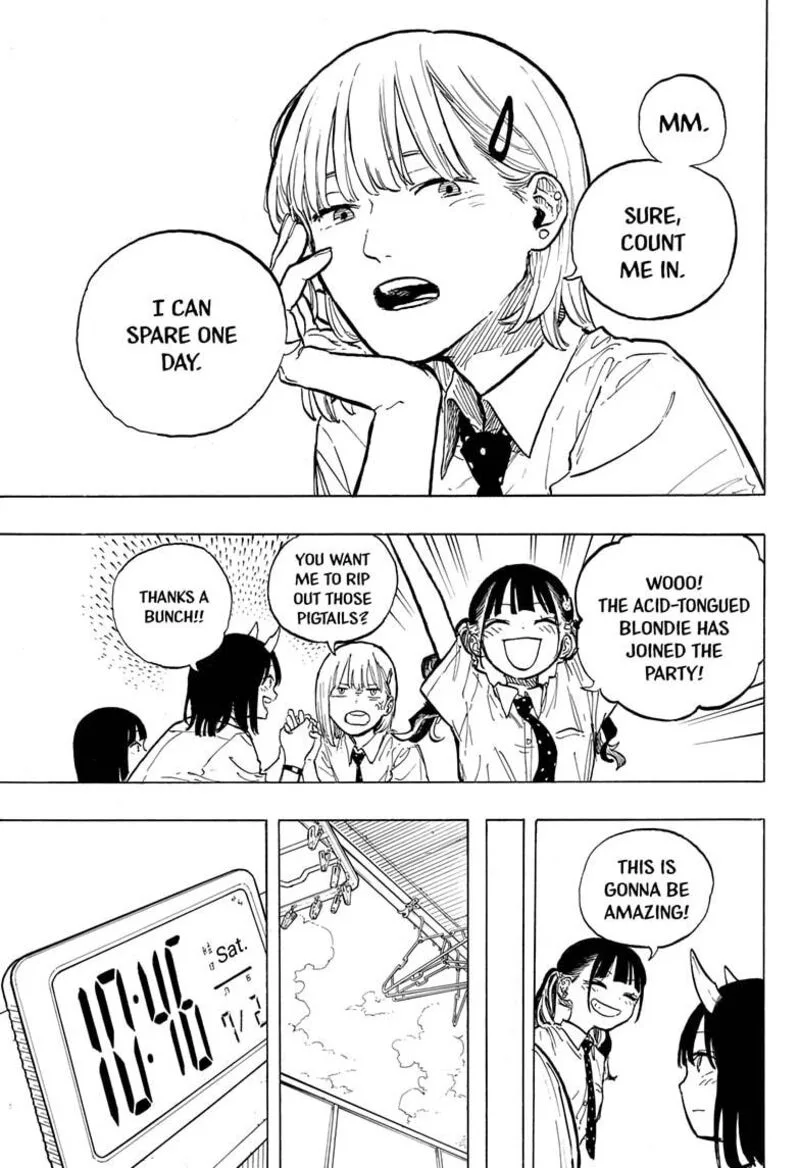 RuriDragon Chapter 35 page 17