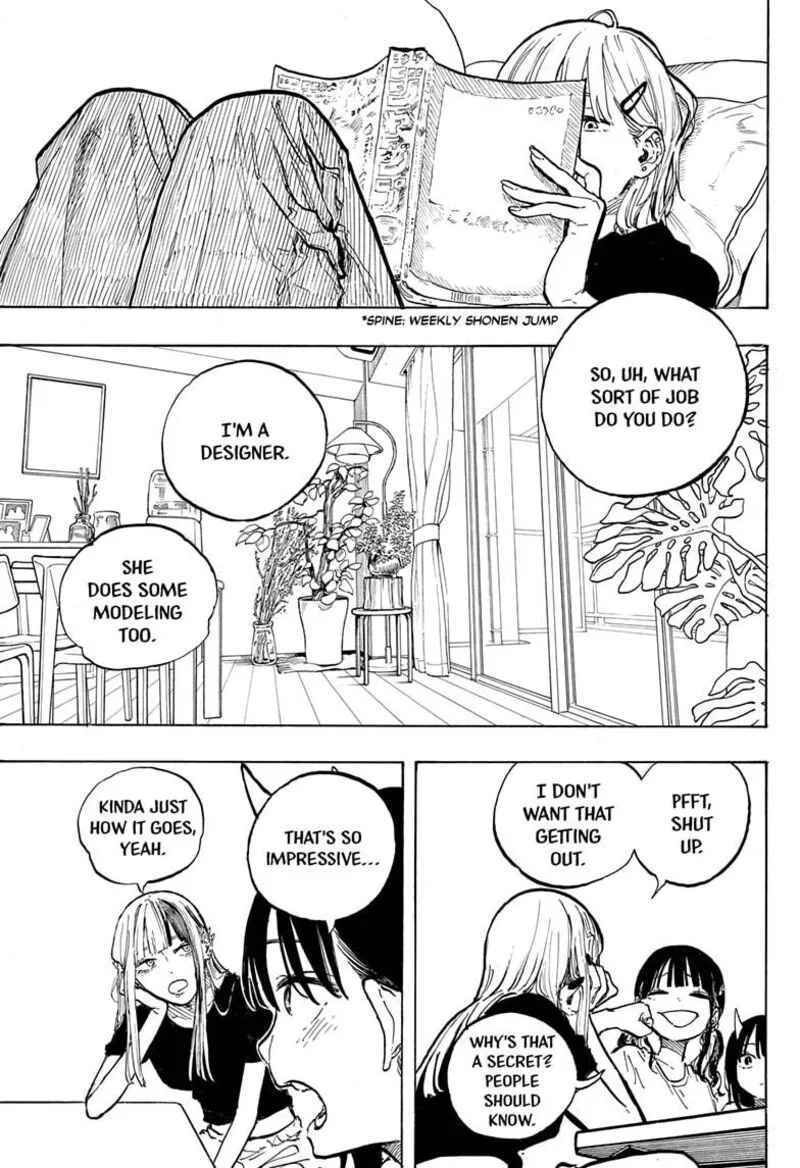 RuriDragon Chapter 36 page 5