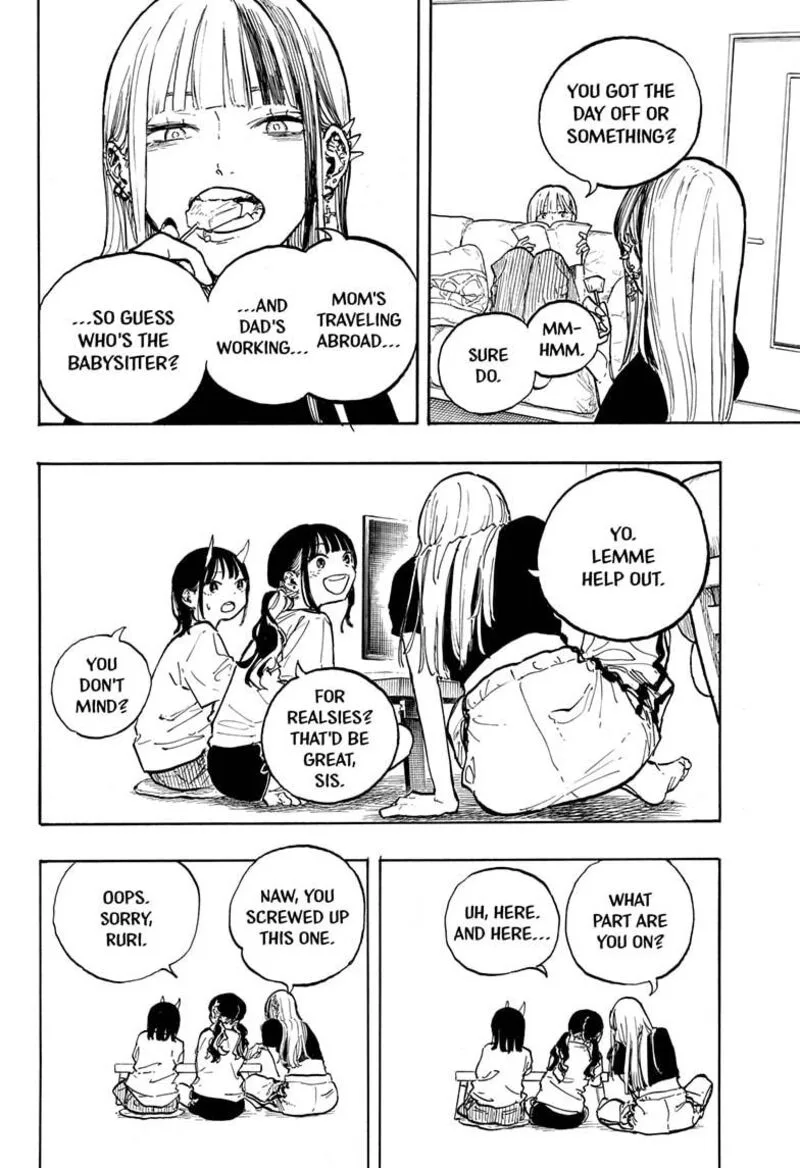RuriDragon Chapter 36 page 4