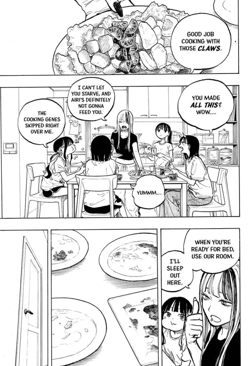 RuriDragon Chapter 36 page 15