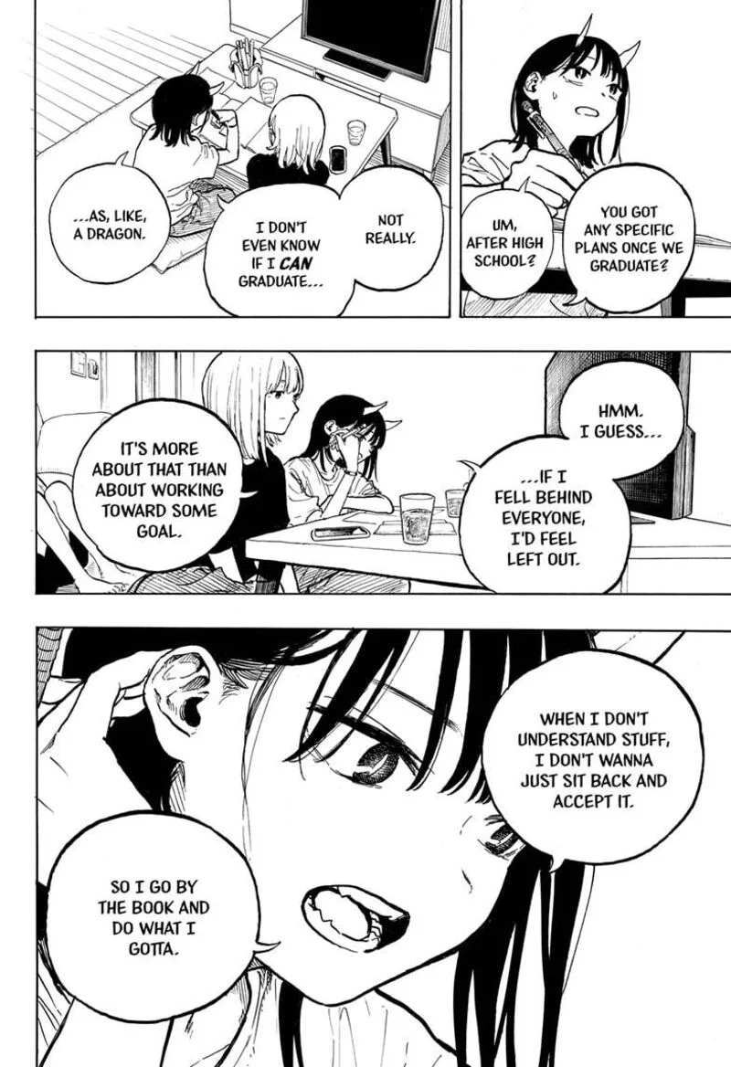 RuriDragon Chapter 36 page 10