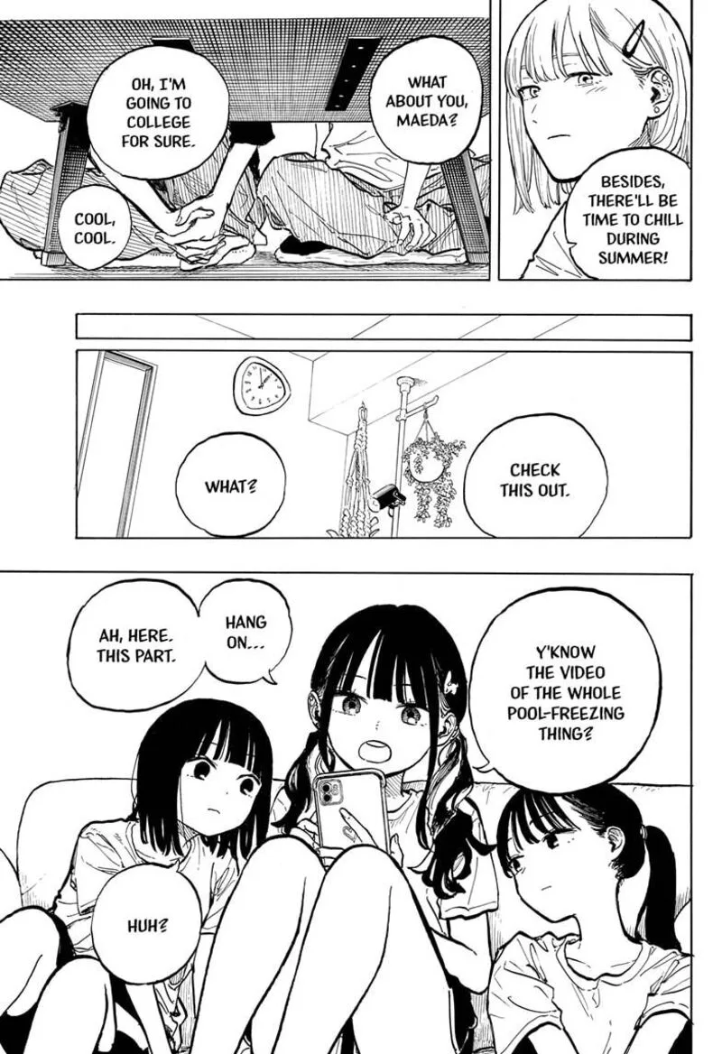 RuriDragon Chapter 36 page 11