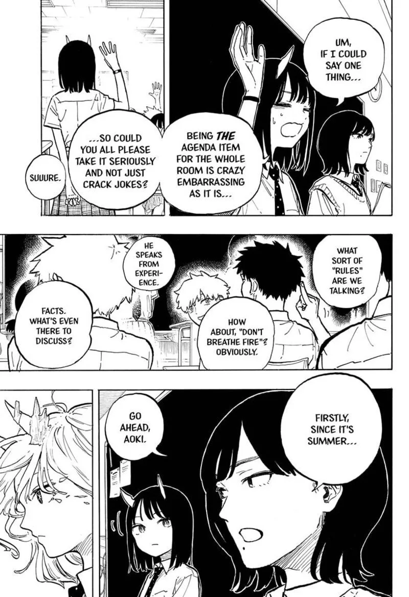 RuriDragon Chapter 37 page 11