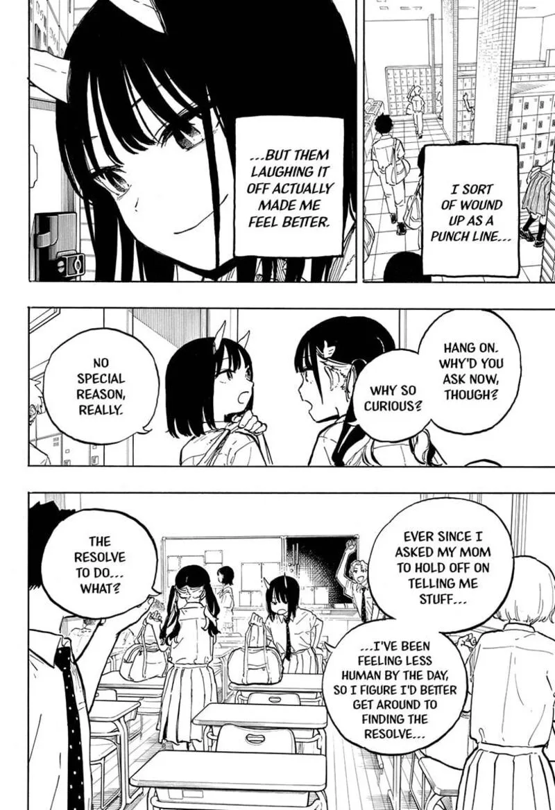 RuriDragon Chapter 37 page 8