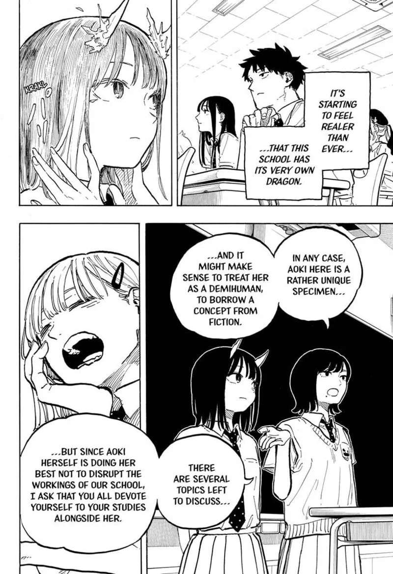 RuriDragon Chapter 37 page 14