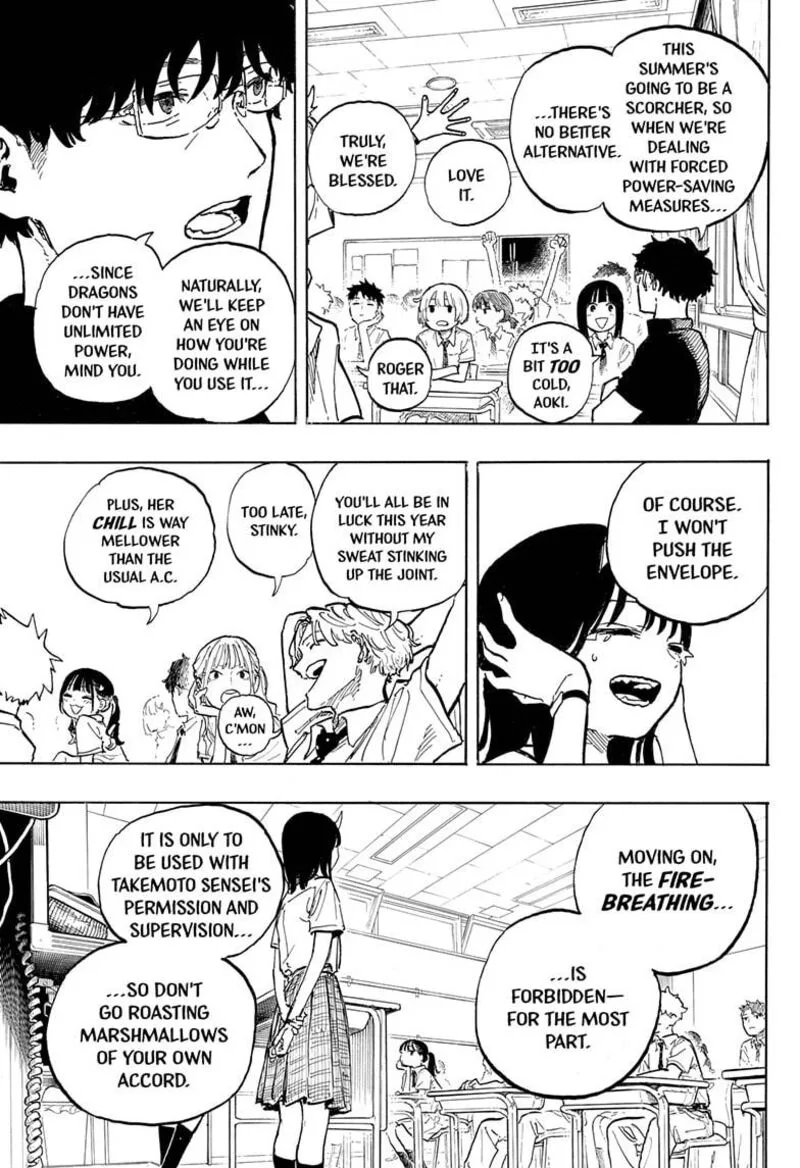 RuriDragon Chapter 37 page 13