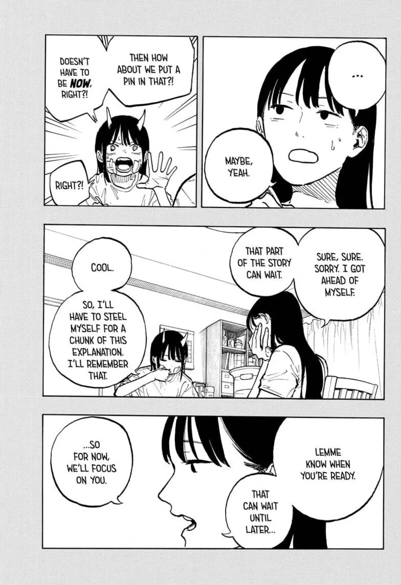 RuriDragon Chapter 38 page 5