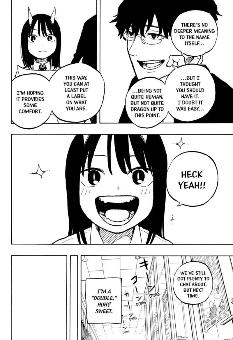 RuriDragon Chapter 38 page 16