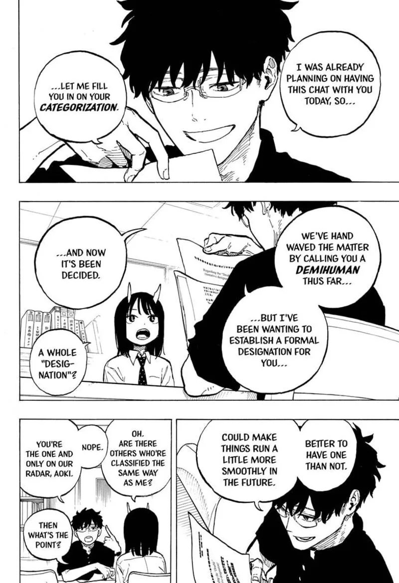 RuriDragon Chapter 38 page 14