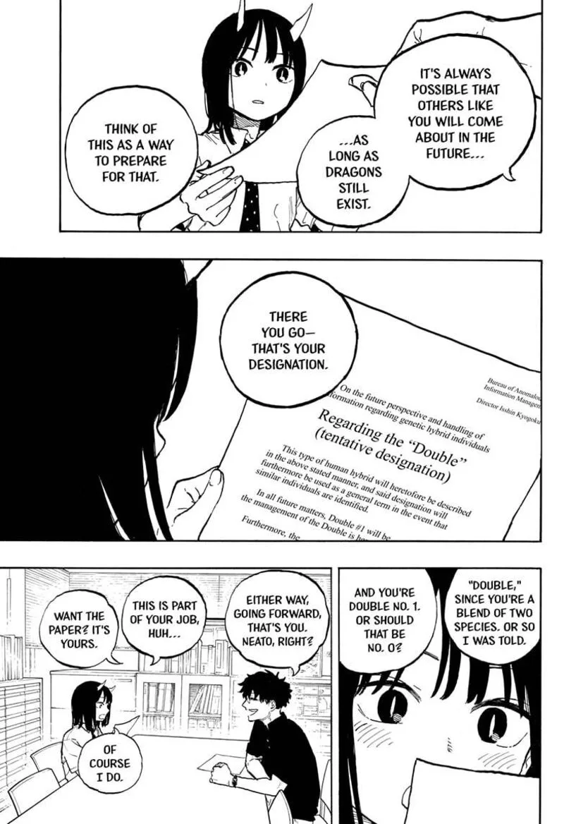 RuriDragon Chapter 38 page 15