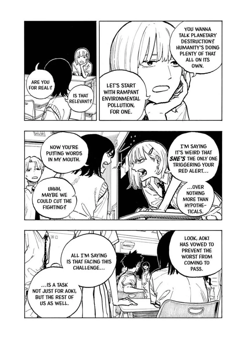 RuriDragon Chapter 39 page 7