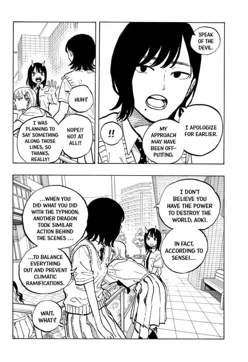 RuriDragon Chapter 39 page 10