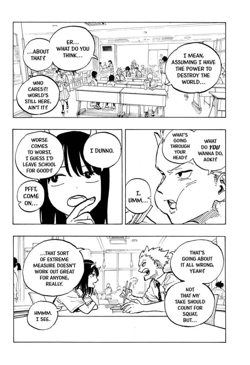 RuriDragon Chapter 39 page 14