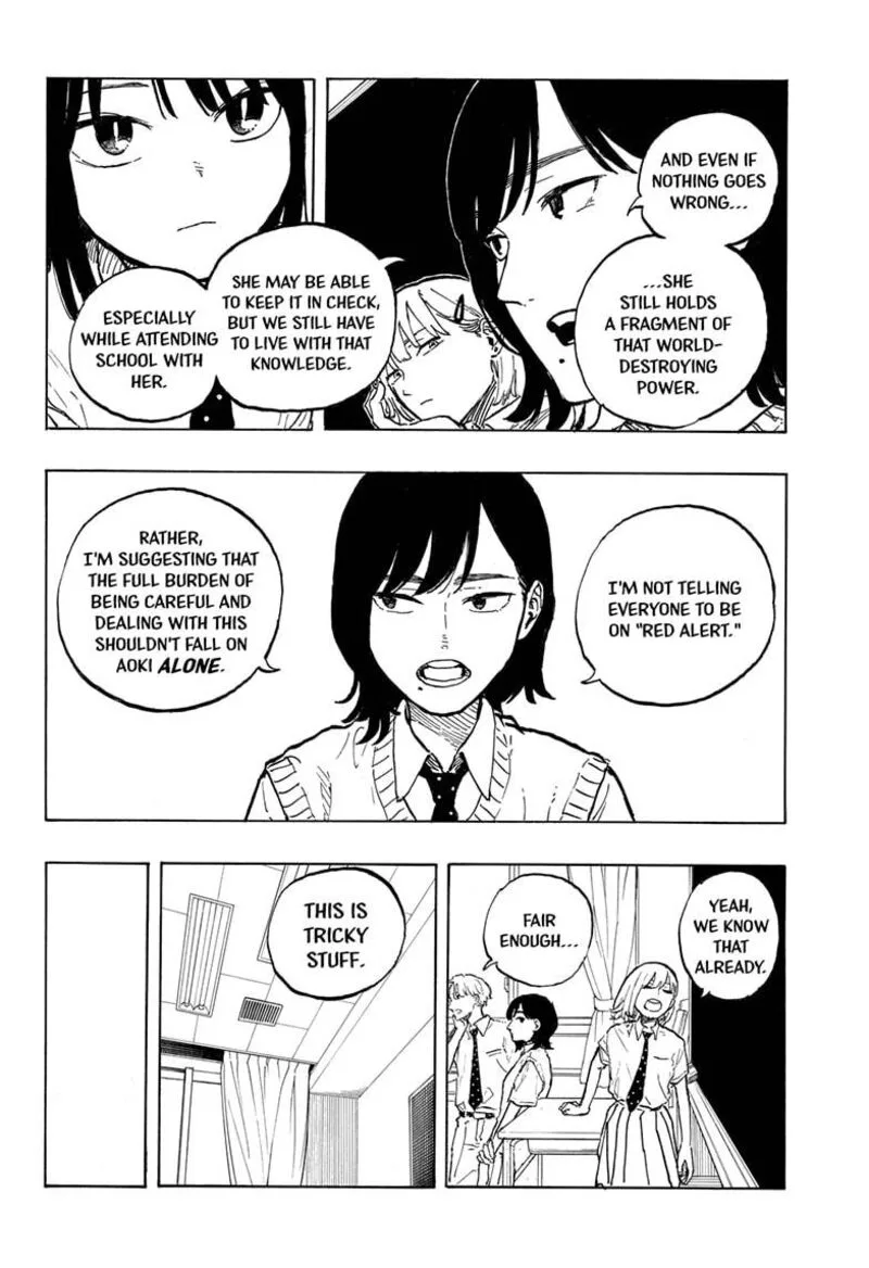 RuriDragon Chapter 39 page 8