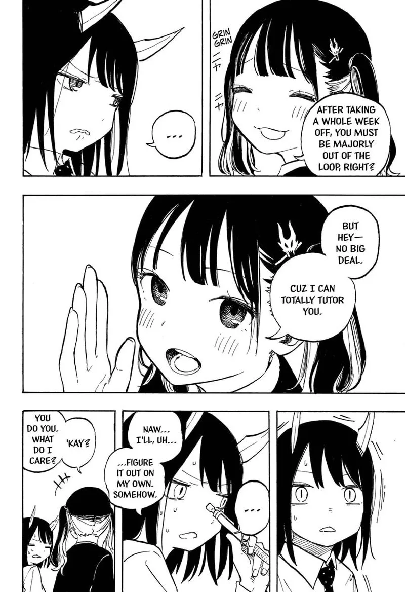 RuriDragon Chapter 4 page 6