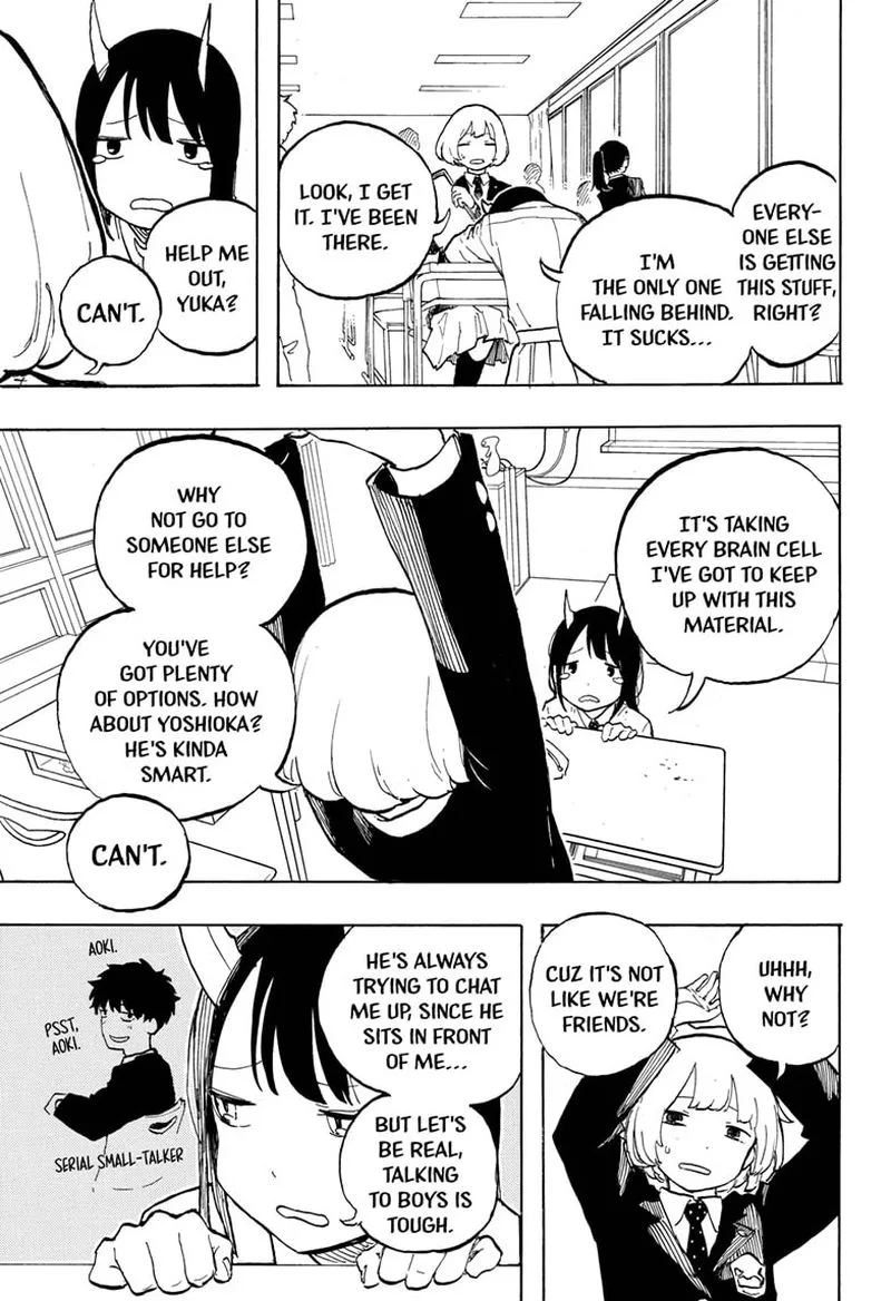 RuriDragon Chapter 4 page 3