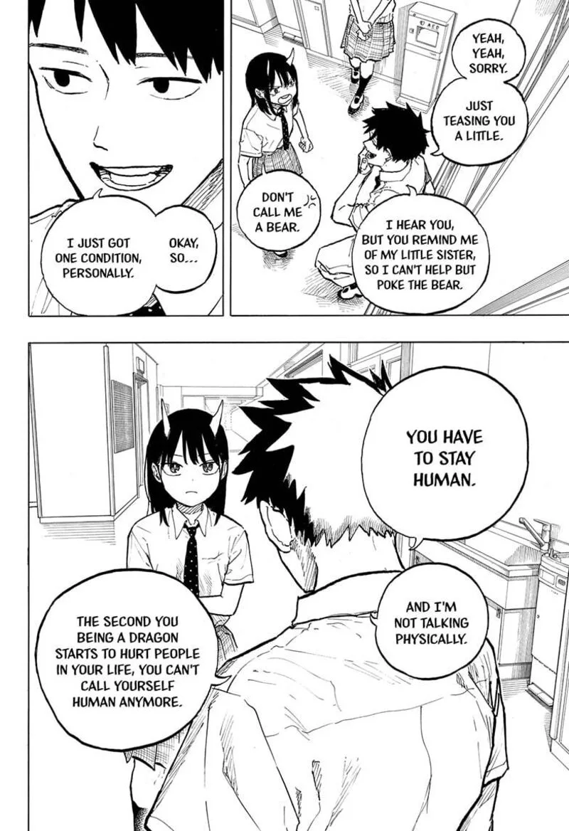 RuriDragon Chapter 40 page 10