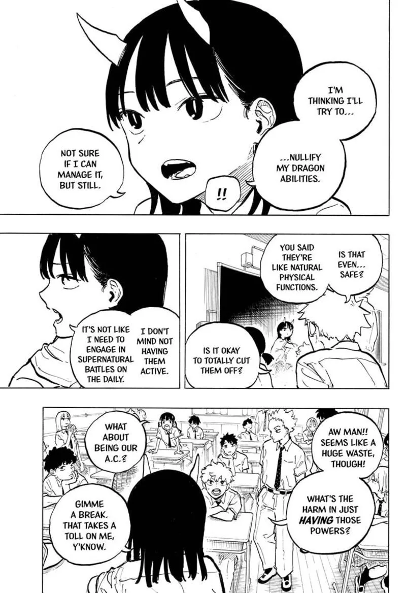 RuriDragon Chapter 40 page 17