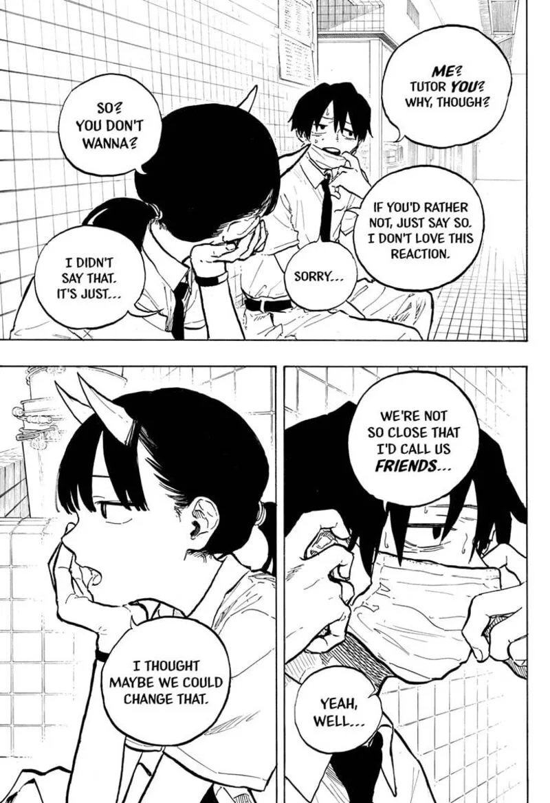 RuriDragon Chapter 41 page 9
