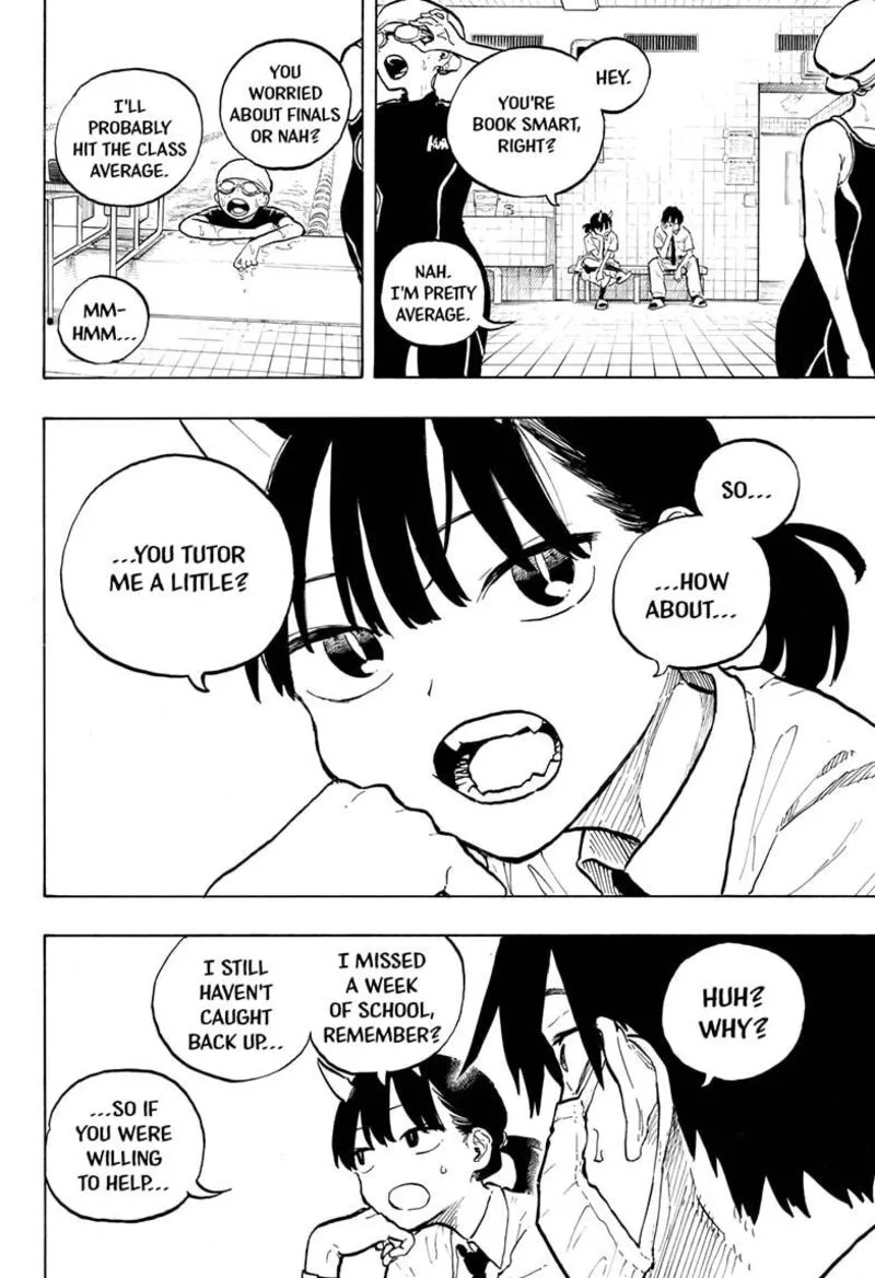 RuriDragon Chapter 41 page 8
