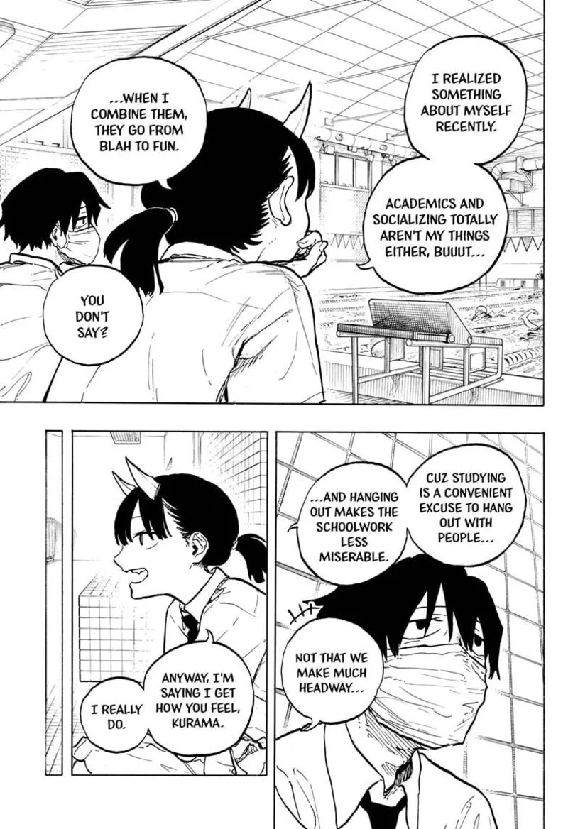 RuriDragon Chapter 41 page 11