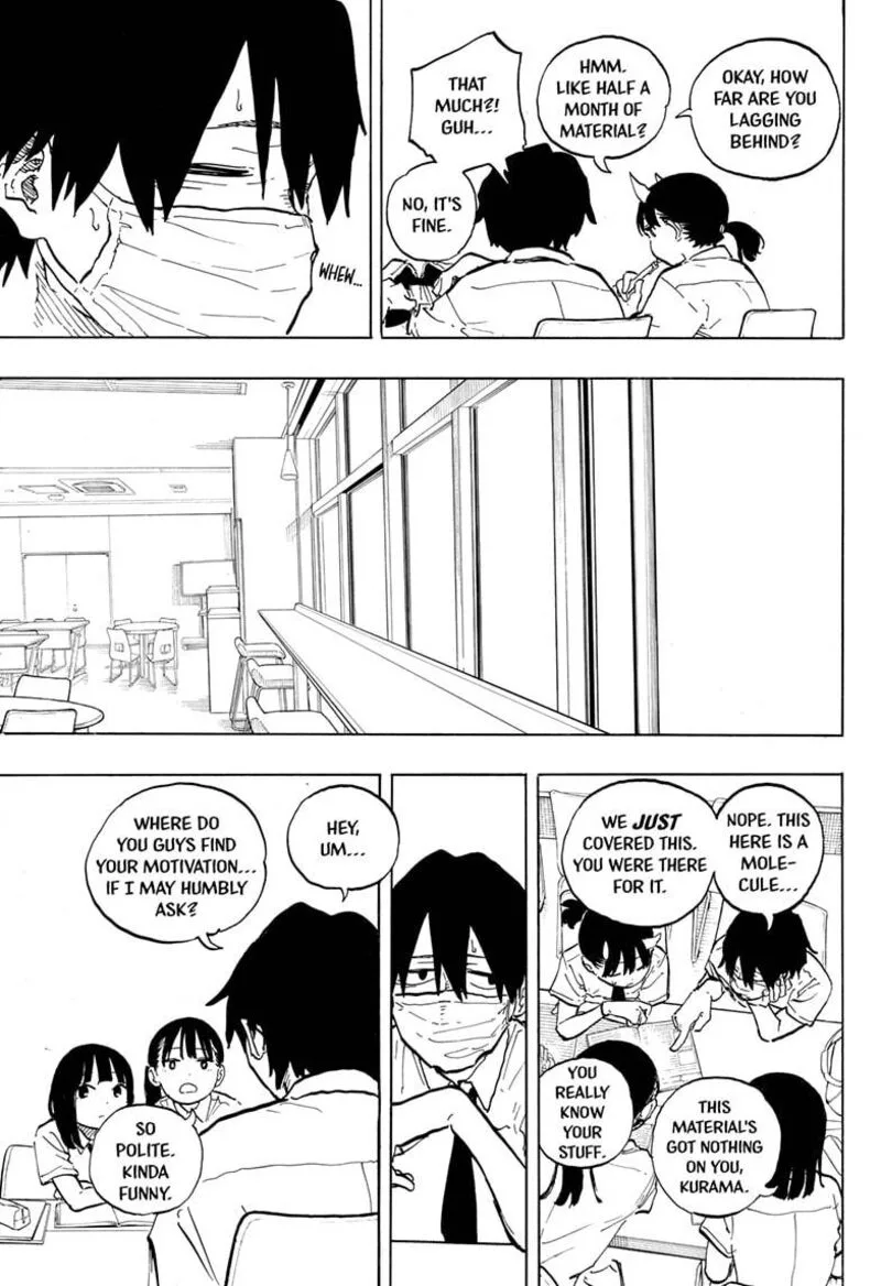 RuriDragon Chapter 41 page 13