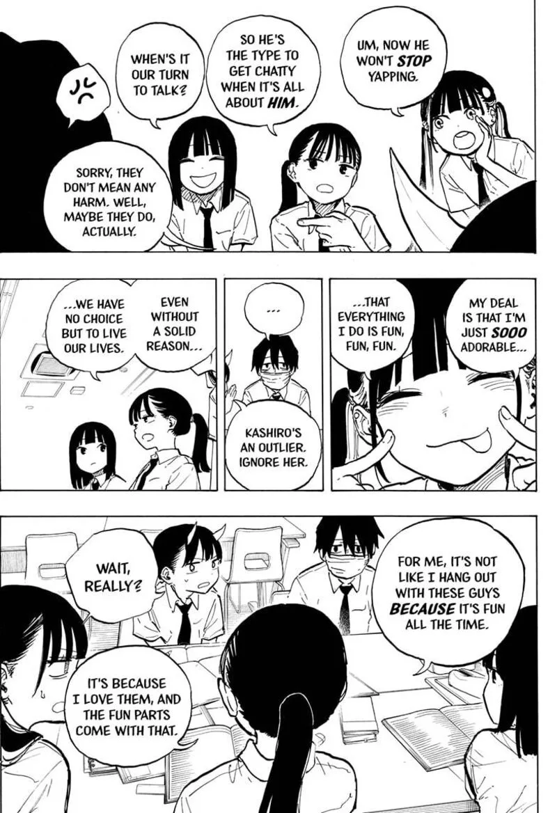 RuriDragon Chapter 41 page 15