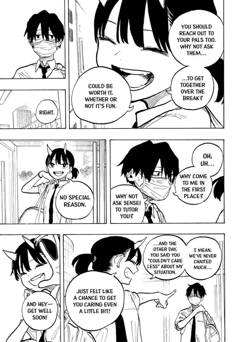 RuriDragon Chapter 41 page 17