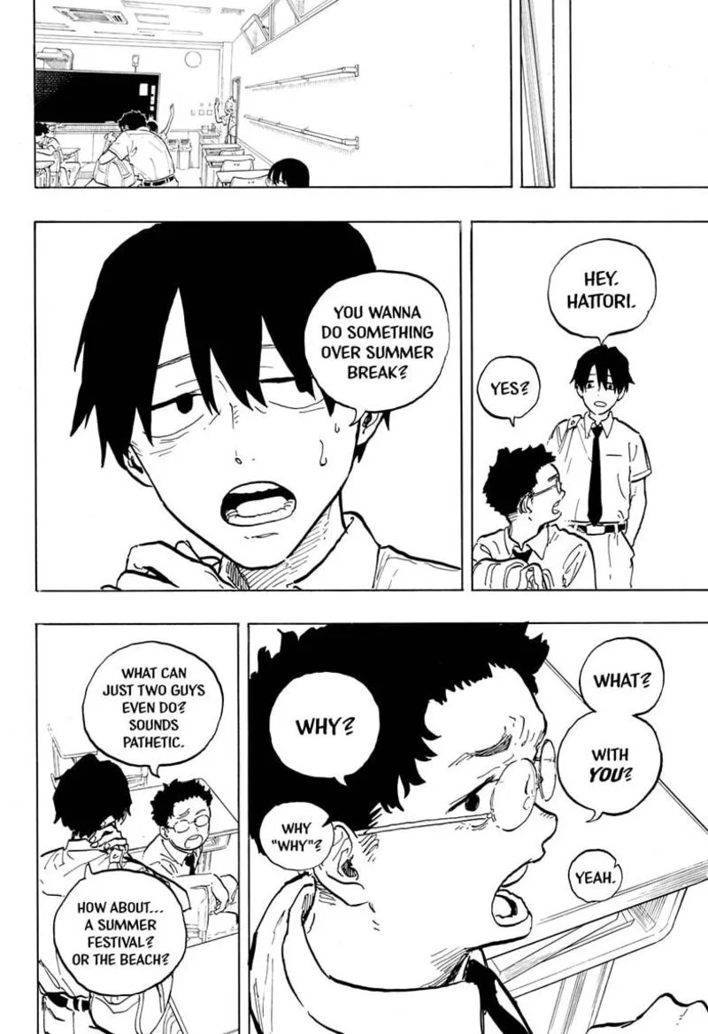 RuriDragon Chapter 41 page 18