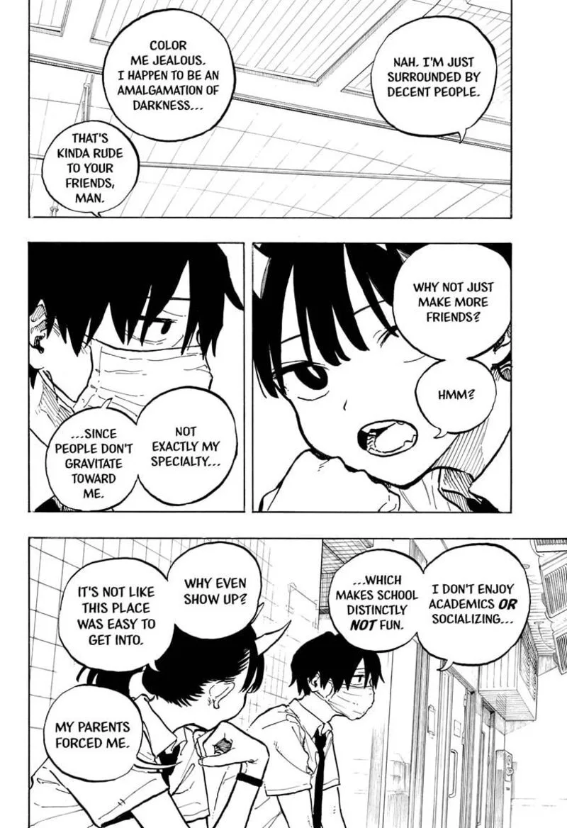 RuriDragon Chapter 41 page 6