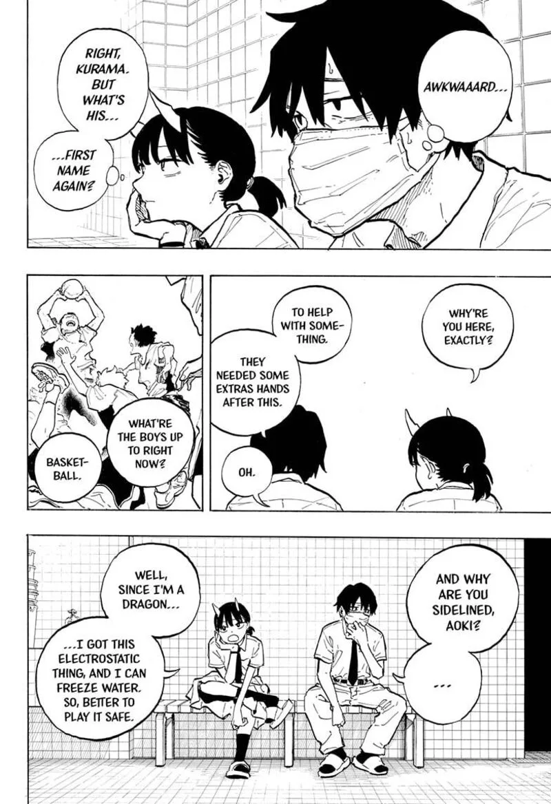 RuriDragon Chapter 41 page 4