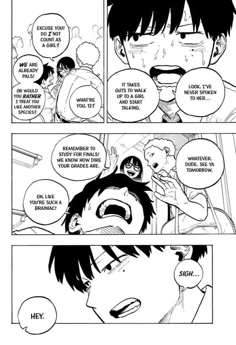 RuriDragon Chapter 42 page 14