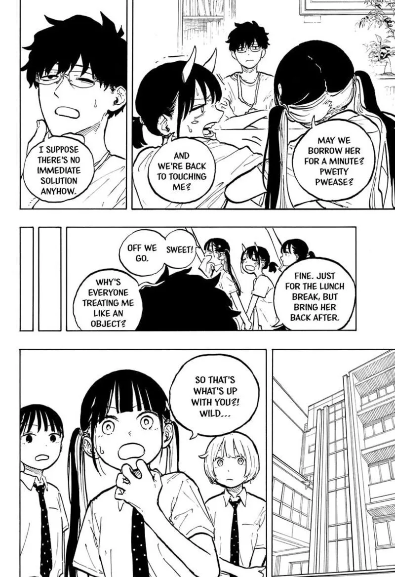 RuriDragon Chapter 43 page 16