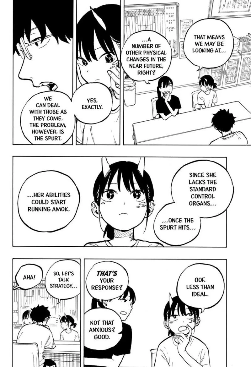 RuriDragon Chapter 43 page 12